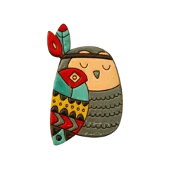 پیکسل طرح بوف