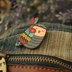 پیکسل طرح بوف