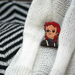 پیکسل طرح آنشرلی