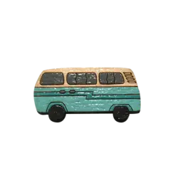 پیکسل طرح اتوبوس