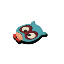 پیکسل طرح جغدی