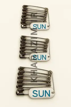 سوزن قفلی اعلا - خرازیم