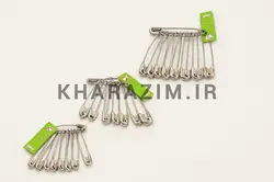 سوزن قفلی معمولی - خرازیم