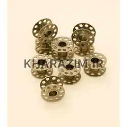 ماسوره خانگی - خرازیم