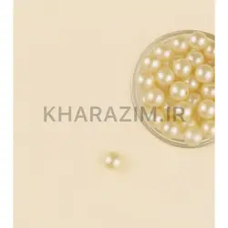 مروارید کرم - خرازیم