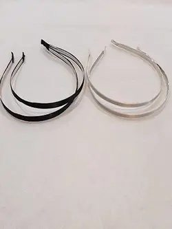 تل فلزی روکش دار باریک - خرازیم