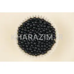 مروارید مشکی - خرازیم