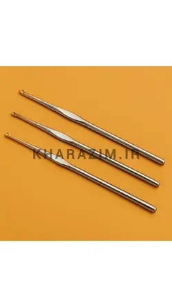 میل قلاب رز - خرازیم