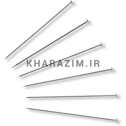 سنجاق ته گرد - خرازیم