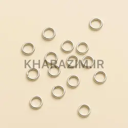 حلقه ریز دستبند - خرازیم