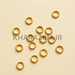 حلقه ریز دستبند - خرازیم