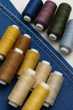 قرقره 20/2 - خرازیم