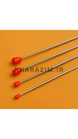 میل بافتنی ج-ب - خرازیم