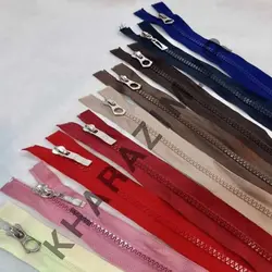 زیپ استخوانی - خرازیم