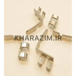پایه زیپ چرخ خانگی - خرازیم
