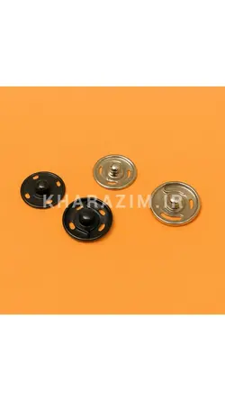 دکمه قفلی شماره 3 - خرازیم