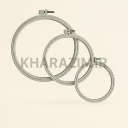 کارگاه پلاستیکی - خرازیم