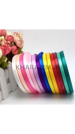 روبان برتل(نیم سانتی) - خرازیم