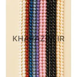 مروارید سنگی شماره 8 - خرازیم