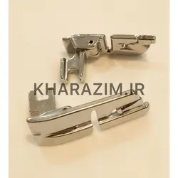 پایه لب تو ژانومه 672 - خرازیم