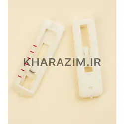 پایه مادگی ژانومه802 - خرازیم