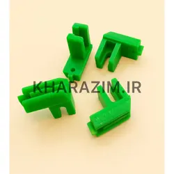 پایه زیپ مخفی ژانومه 672 - خرازیم