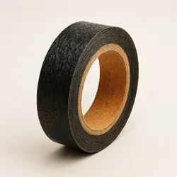 زانفیکس1/8 مشکی - خرازیم