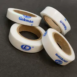 زانفیکس1/8 سفید 4عددی - خرازیم