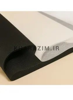 لایی چسب کاغذی متری - خرازیم