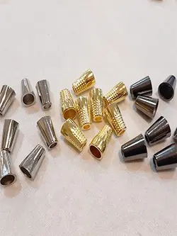 سر قیطانی درشت - خرازیم