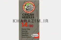 سوزن چرخ HA طوسی - خرازیم