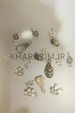 خرج کار دستبند - خرازیم