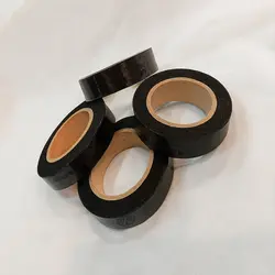 زانفیکس 1/8 مشکی 4 عددی - خرازیم