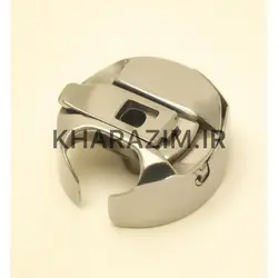 ماکو صنعتی - خرازیم