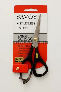 قیچی دسته عسلی اعلا - خرازیم