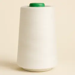 دوک خیاطی سفید و مشکی - خرازیم