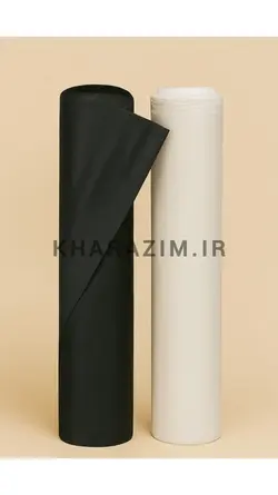 لایی حریر معمولی متری - خرازیم