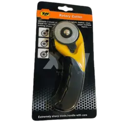 کاتر - خرازیم