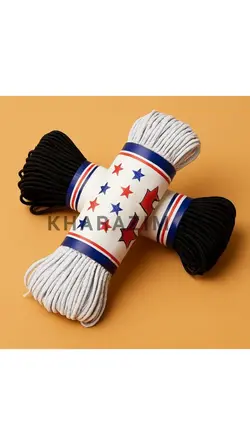 کش قیطانی خارجی - خرازیم