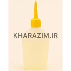روغن چرخ ژانومه - خرازیم
