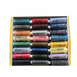 قرقره 24رنگ - خرازیم