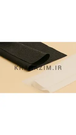 لایی حریر پرشین متری - خرازیم