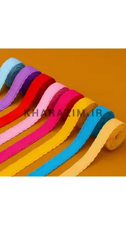 کش سوتین (لبه دار) - خرازیم