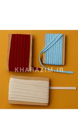 کش سوتین(رکاب) - خرازیم