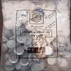 پولک 32 پلاستیکی - خرازیم