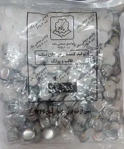 پولک 24 پلاستیکی - خرازیم