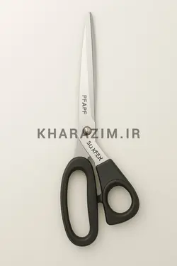 قیچی پفاف - خرازیم