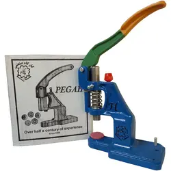 دستگاه پرس آبی معمولی - خرازیم