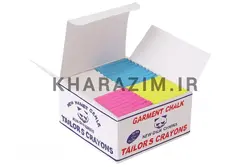 صابون خیاطی پاندا - خرازیم