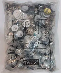 پولک 28 فلزی - خرازیم